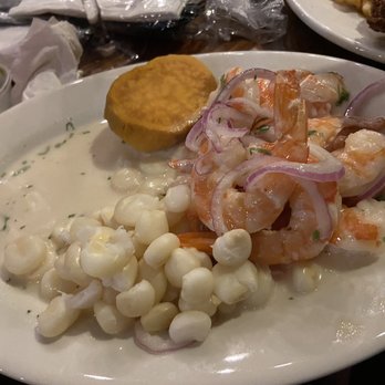 Riko Peruvian Cuisine - Peruvian Near Me - Jackson Heights, New York
