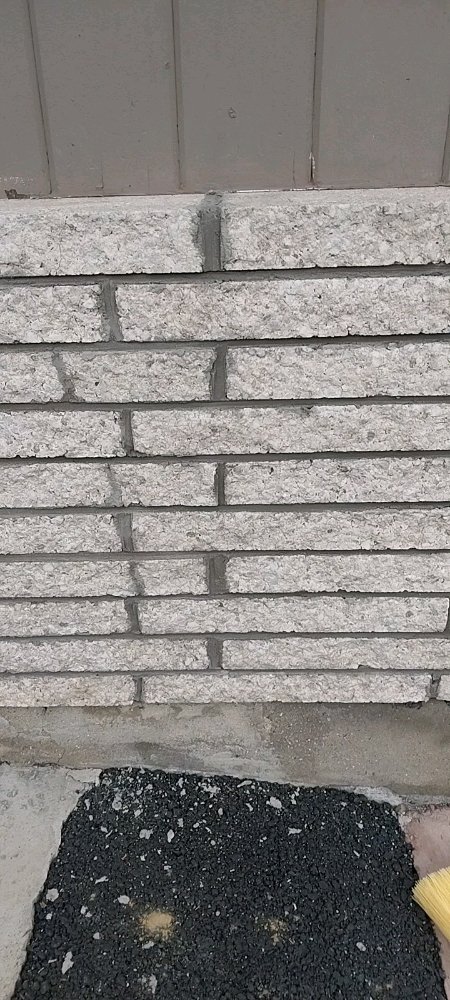 Slide of JC Construction