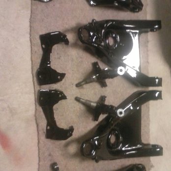 Kelleys Kustoms - Powder Coating Near Me - Eden, North Carolina Kelleys Kustoms - Powder Coating Near Me - Eden, North Carolina