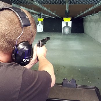 C2 Tactical - USP 4ty 5 quiet mode. - Gun/Rifle Ranges Near Me - Tempe, Arizona