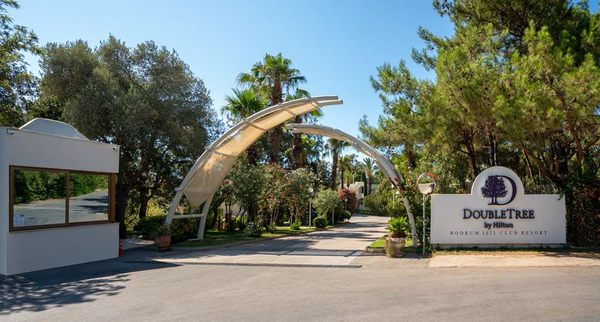 DoubleTree by Hilton Bodrum Isil Club All-Inclusive Resort by null