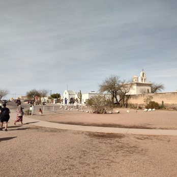 San Xavier Del Bac Mission - Churches Near Me - Tucson, Arizona San Xavier Del Bac Mission - Churches Near Me - Tucson, Arizona