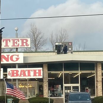 United Heating & Air - Heating & Air Conditioning/HVAC Near Me - Webster, New York United Heating & Air - Heating & Air Conditioning/HVAC Near Me - Webster, New York