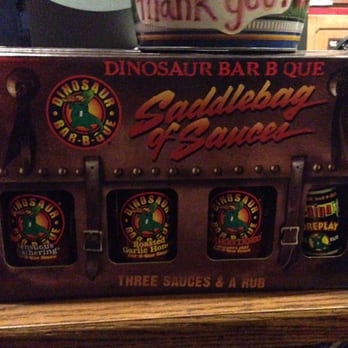 Dinosaur Bar-B-Que - Homemade BBQ sauce - Barbeque Near Me - Rochester, New York Dinosaur Bar-B-Que - Homemade BBQ sauce - Barbeque Near Me - Rochester, New York