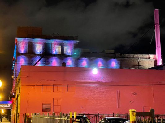 Deja Vu Showgirls - Chicago Strip Club by null