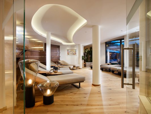Schlosshotel Fiss by null