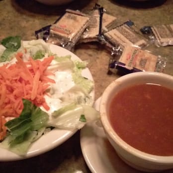 Vince's Spaghetti - Bland. - Italian Near Me - Rancho Cucamonga, California