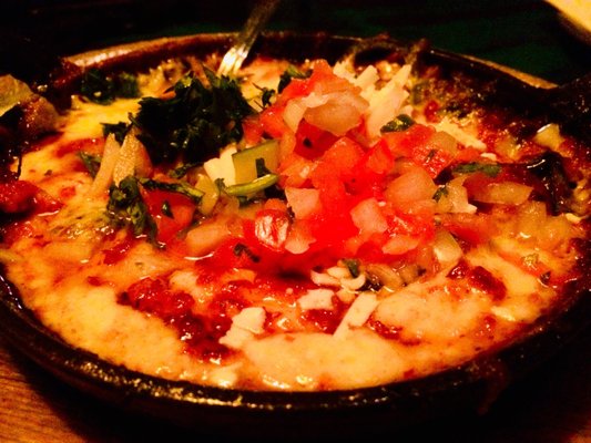 Mission Cantina by null