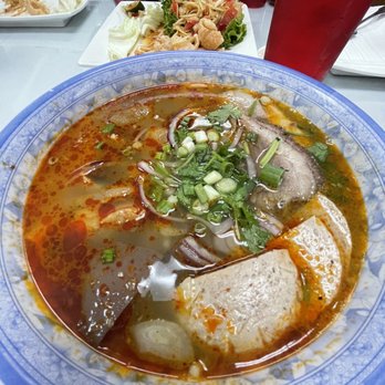 Pho 88 - Bun Bo Hue - Vietnamese Near Me - Mobile, Alabama