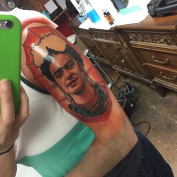 Los Muertos Tattoo Studio - Work in progress. - Tattoo Near Me - Houston, Texas Los Muertos Tattoo Studio - Work in progress. - Tattoo Near Me - Houston, Texas