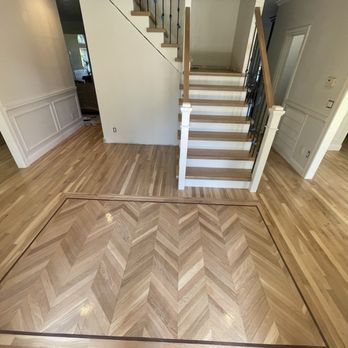 RL Flooring - Flooring Near Me