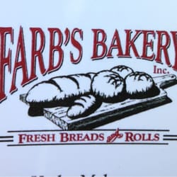 Farb's Bakery