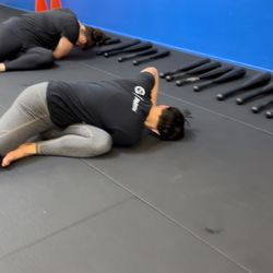 Fit & Flow with Alfred Calayag - Cooldown post-protocol to keep moving well.
