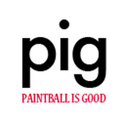 Paintball Is Good