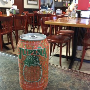 Rincon Criollo Restaurant - Sodas time! Try the pineapple!! ^^ - Cuban Near Me - Miami, Florida Rincon Criollo Restaurant - Sodas time! Try the pineapple!! ^^ - Cuban Near Me - Miami, Florida