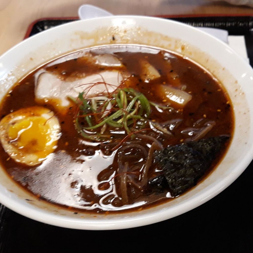 Yujo - Ramen Near Me - Indianapolis, Indiana Yujo - Ramen Near Me - Indianapolis, Indiana