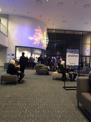 Scottsdale Center For The Performing Arts by null