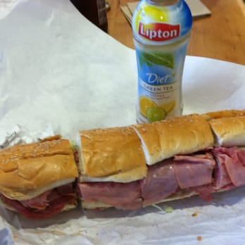 Wegmans - Sub from the deli - Grocery Near Me - Frederick, Maryland
