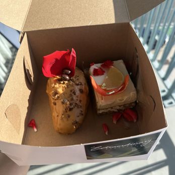 Extraordinary Desserts - Bakeries Near Me - San Diego, California Extraordinary Desserts - Bakeries Near Me - San Diego, California