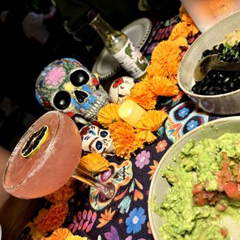 NOM Mexican Table + Tequila Bar - Watermelon Basil Margarita - New Mexican Cuisine Near Me - Morristown, New Jersey NOM Mexican Table + Tequila Bar - Watermelon Basil Margarita - New Mexican Cuisine Near Me - Morristown, New Jersey