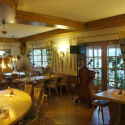 Berggasthof Heiterer Blick