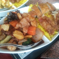 Chinarestaurant Shanghai
