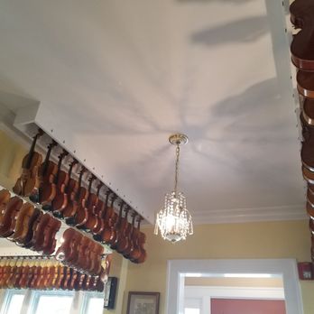 The String House - Musical Instruments & Teachers Near Me - Rochester, New York