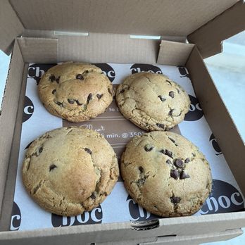 Choc Cookies - Chocolate Chip Cookies - Bakeries Near Me - Santa Clara, California Choc Cookies - Chocolate Chip Cookies - Bakeries Near Me - Santa Clara, California
