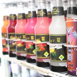 Fire & Frost Supply - Visit on Thirsty Thursdays to save on drinks