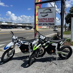 Eccentric Cycle - Ebikes now on sale get your while is hot