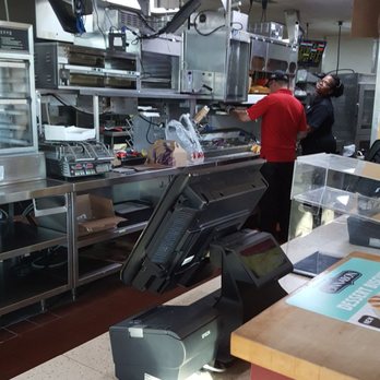 Taco Bell - 25 min in line. Ppl are ticked... - Fast Food Near Me - Magnolia, Texas Taco Bell - 25 min in line. Ppl are ticked... - Fast Food Near Me - Magnolia, Texas