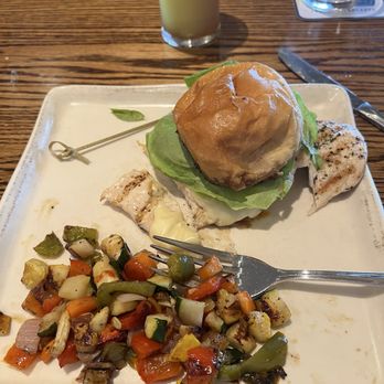 Top of The Rock - Ranchado chicken - Brewpubs Near Me - Jasper, Tennessee Top of The Rock - Ranchado chicken - Brewpubs Near Me - Jasper, Tennessee