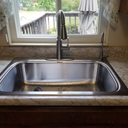 Sierra Home Plumbing & Repair