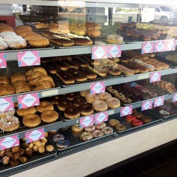 Friendly Donuts - Donuts Near Me - Orange, California