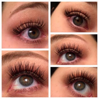 Sublime Beauty - 3D+ Eyelash Extentions - Eyelash Service Near Me Sublime Beauty - 3D+ Eyelash Extentions - Eyelash Service Near Me