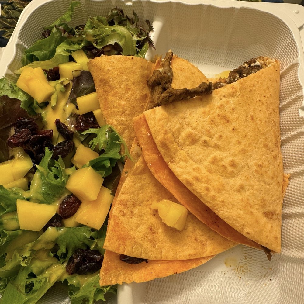 Aqui Cal-Mex - Steak Quesadilla - Mexican Near Me - San Jose, California Aqui Cal-Mex - Steak Quesadilla - Mexican Near Me - San Jose, California