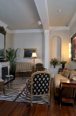 Sonder Maison De Ville by null