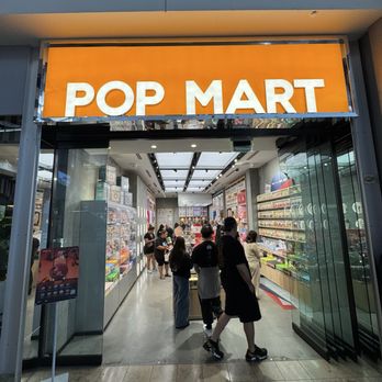 Pop Mart - Toy Stores Near Me - Las Vegas, Nevada Pop Mart - Toy Stores Near Me - Las Vegas, Nevada