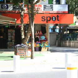 Spot