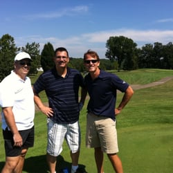 Apple Valley Golf Course