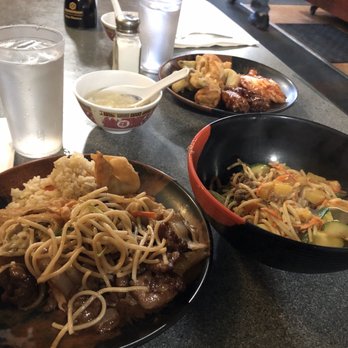 Twin Dragon Mongolian Bar-B-Q - Chinese Near Me - Anchorage, Alaska Twin Dragon Mongolian Bar-B-Q - Chinese Near Me - Anchorage, Alaska