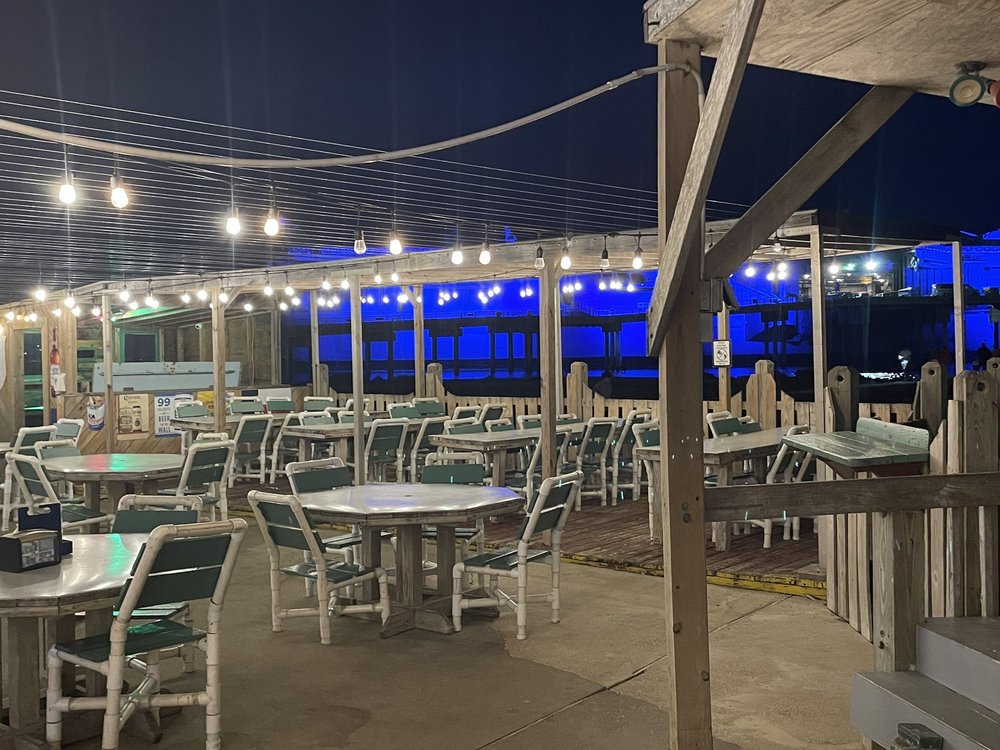 Pier 99