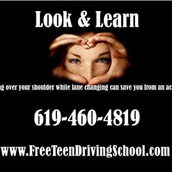 Worldwide Driving School