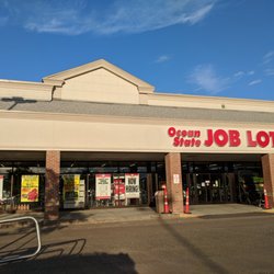 Ocean State Job Lot - Ocean State Job Lot 9/2018