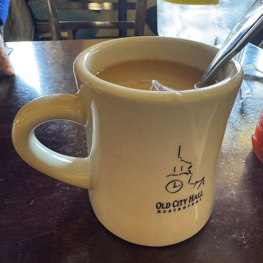 Old City Hall Restaurant - Coffee - American Near Me - Gilroy, California Old City Hall Restaurant - Coffee - American Near Me - Gilroy, California