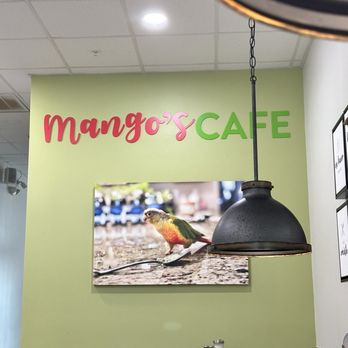 Mango’s Cafe - Cute decor! - Cafes Near Me - Naples, Florida Mango’s Cafe - Cute decor! - Cafes Near Me - Naples, Florida