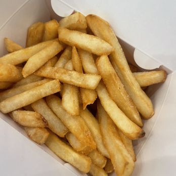 Crispy Burger - Burgers Near Me - Flushing, New York