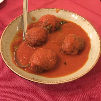 Ai Cascinari - Polpette di melanzane ***** - Italian Near Me - Palermo, Pennsylvania Ai Cascinari - Polpette di melanzane ***** - Italian Near Me - Palermo, Pennsylvania