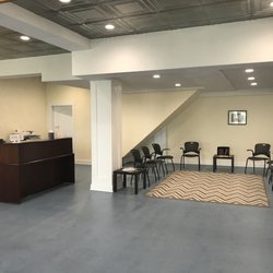 The Doctor's Office