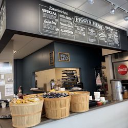 Figgy's Sandwich Shop